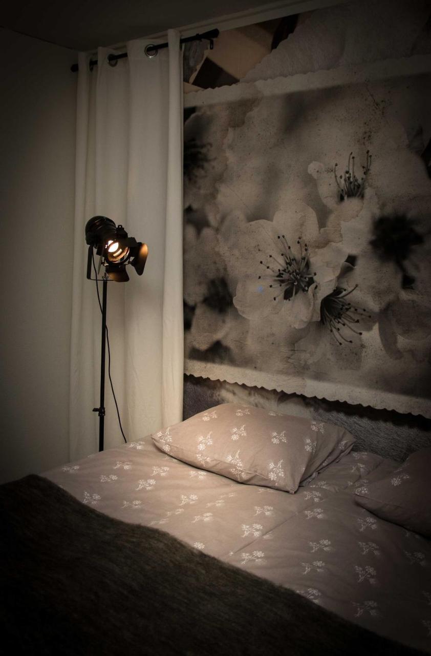 Kotimaailma Alex House Lägenhet Lahtis Exteriör bild