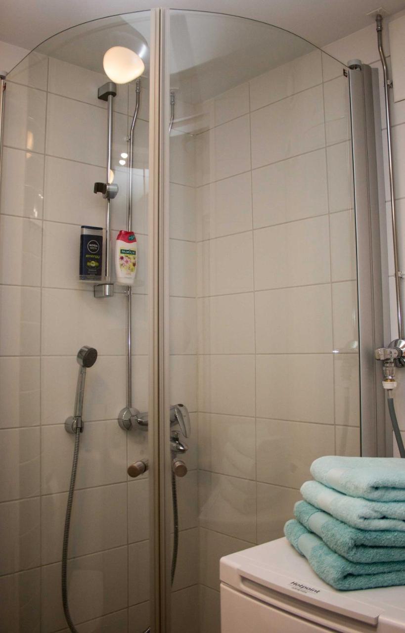 Kotimaailma Alex House Lägenhet Lahtis Exteriör bild