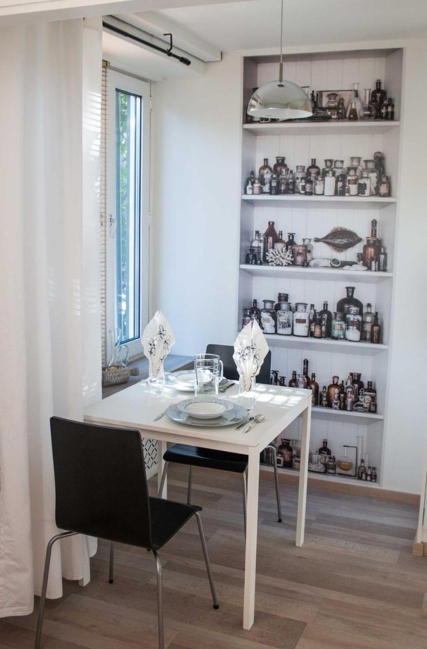 Kotimaailma Alex House Lägenhet Lahtis Exteriör bild